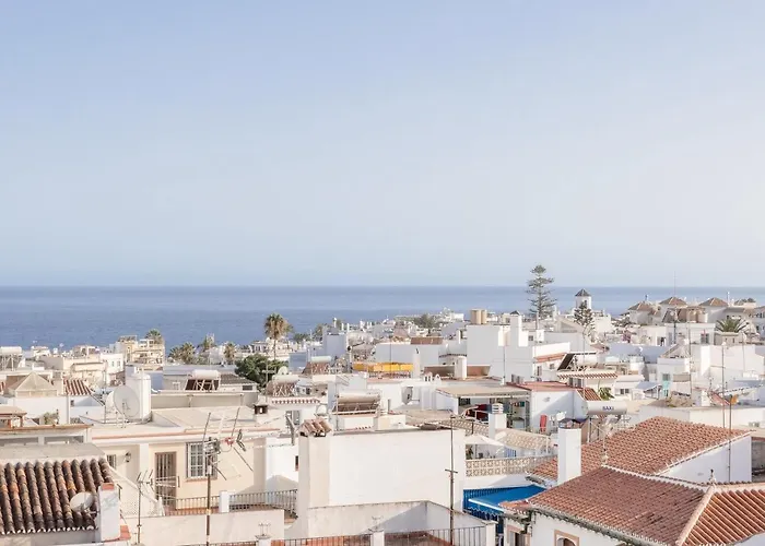 Apartamento San Juan 18