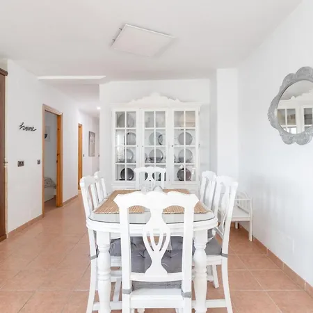 Apartamento San Juan 18 Nerja Exterior photo