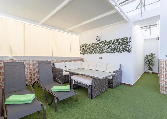 Apartamento San Juan 18